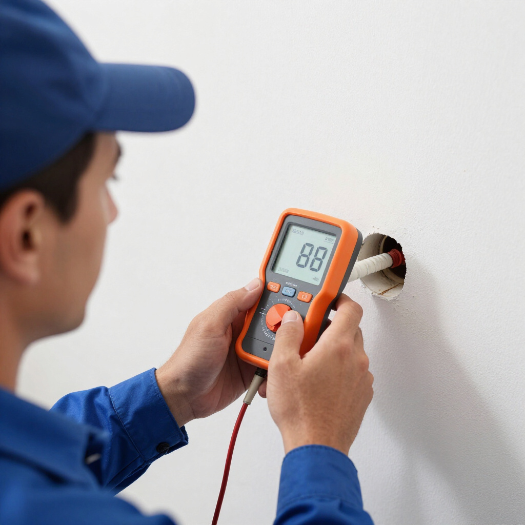 Leak Detection & Repair in Menomonie