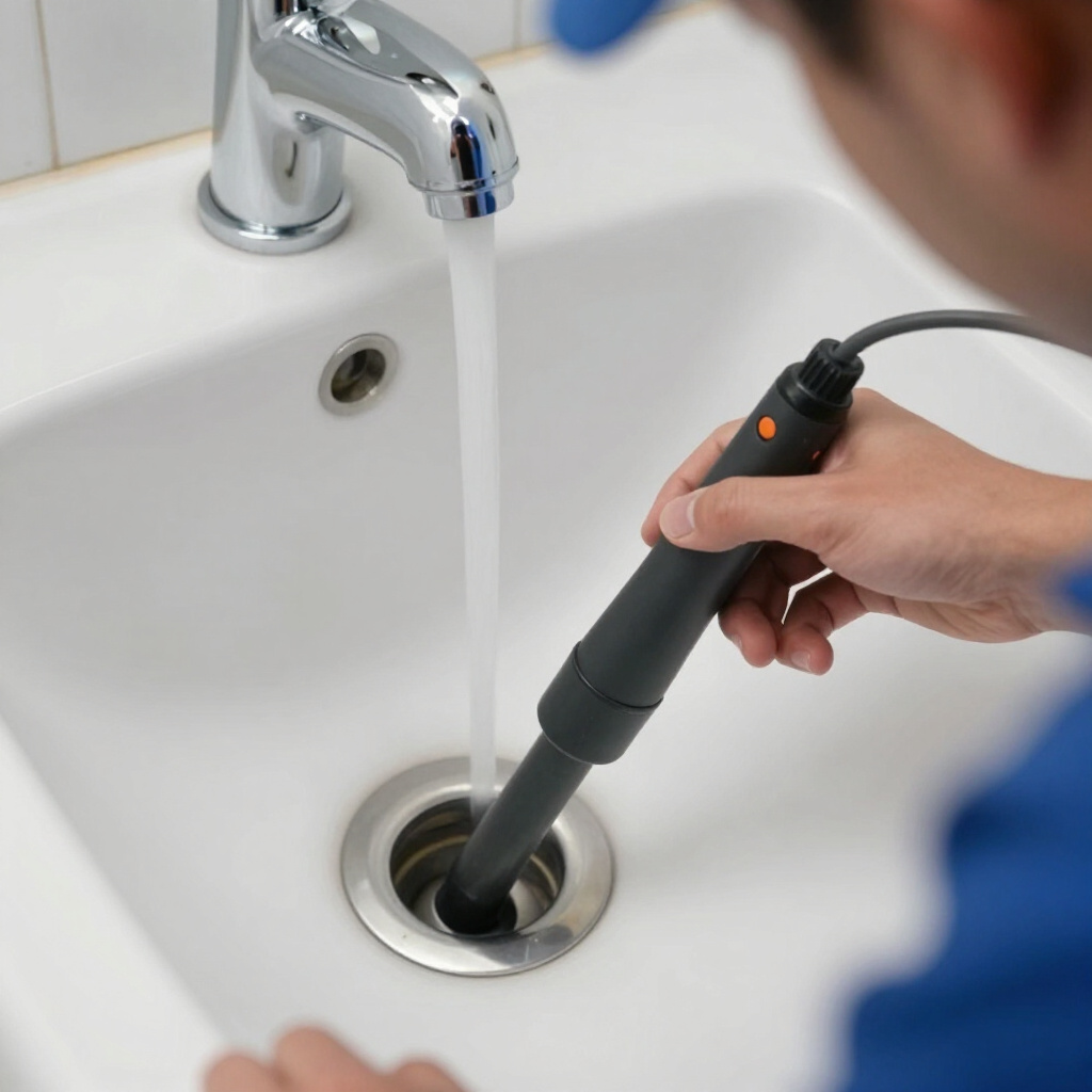 How to Fix a Faucet With Low Hot Water Pressure in Menomonie