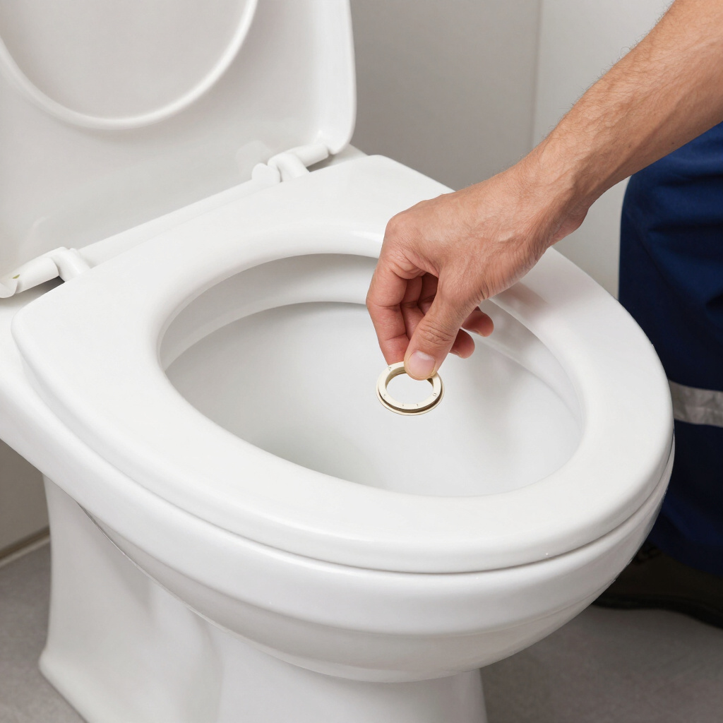 How to Organize Leak Repair Documents in Menomonie