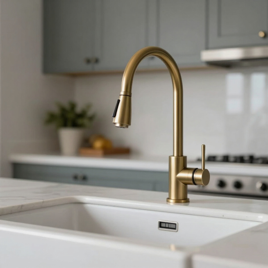 Bathroom & Kitchen Upgrades in Menomonie