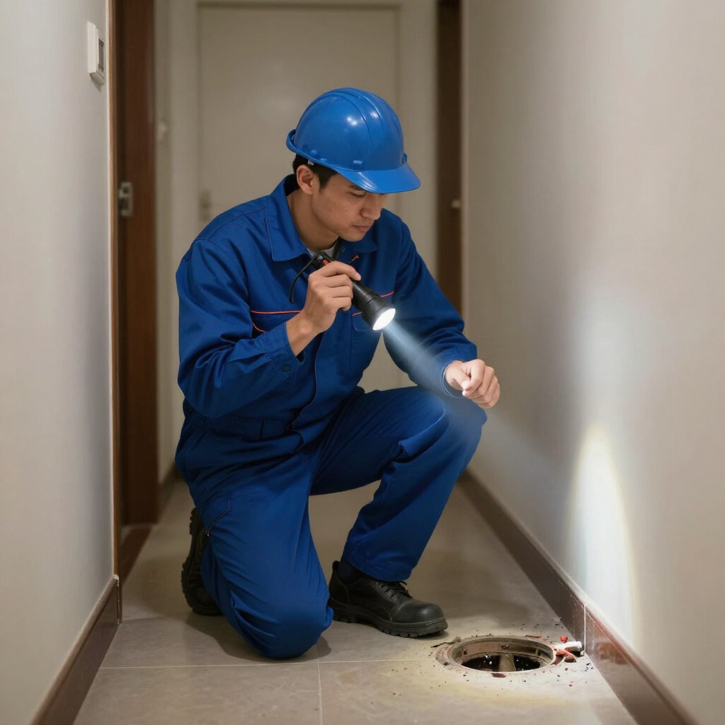 Emergency Plumbing in Menomonie